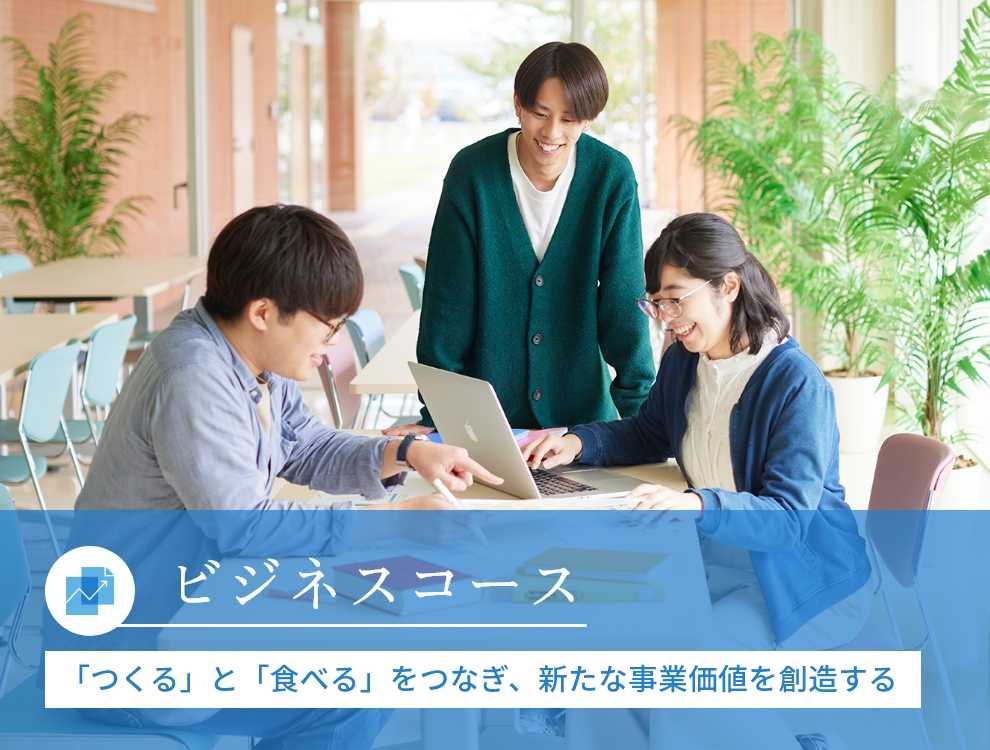 ビジネスコース