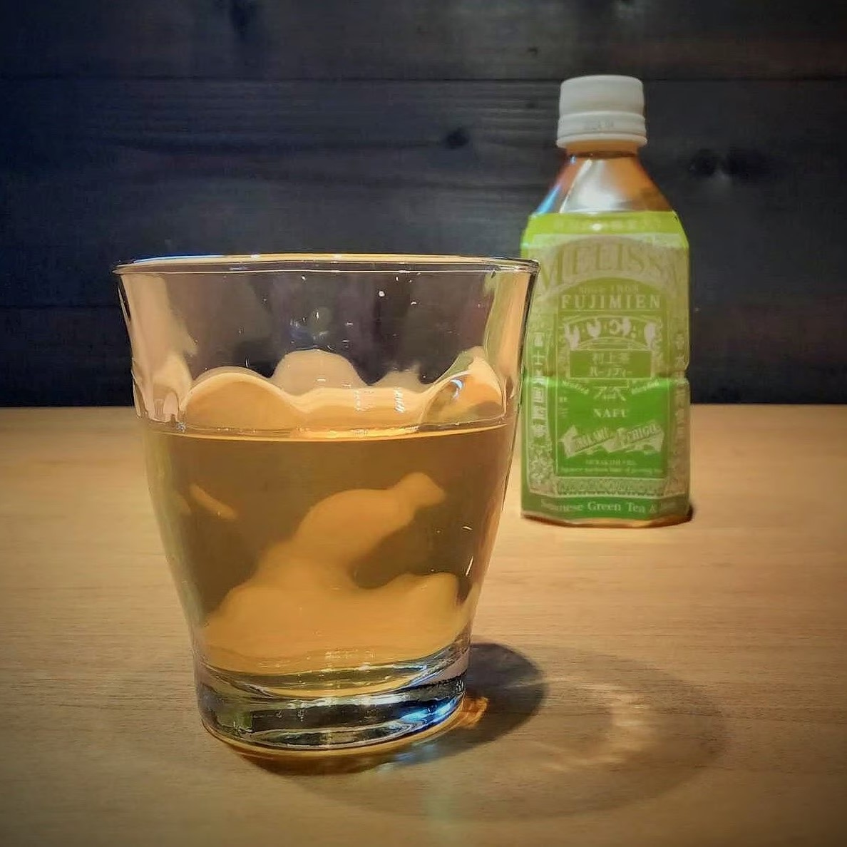 ピアBandaiにて村上茶ハーブティー試飲販売のご案内 | イベント情報