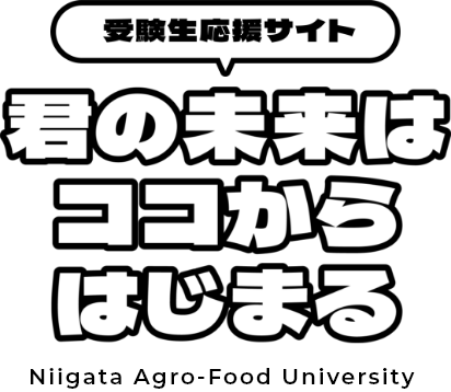 受験生応援サイト　君の未来はココからはじまる